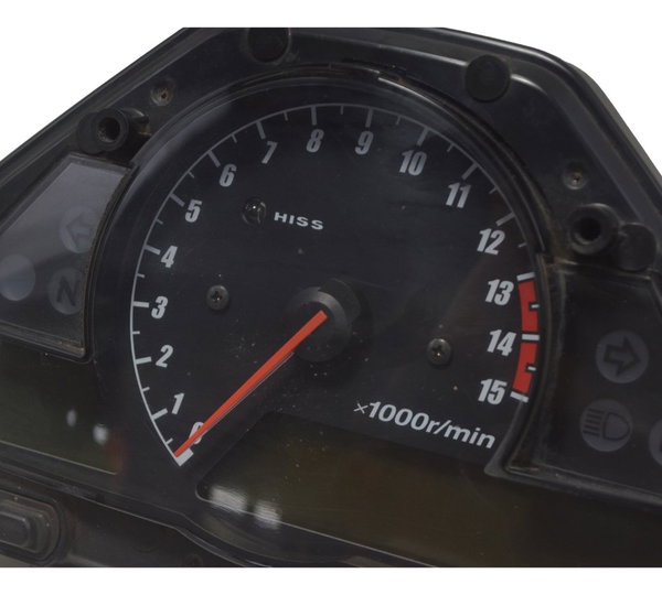 Painel Honda Cb 600f Hornet 08-11 Original