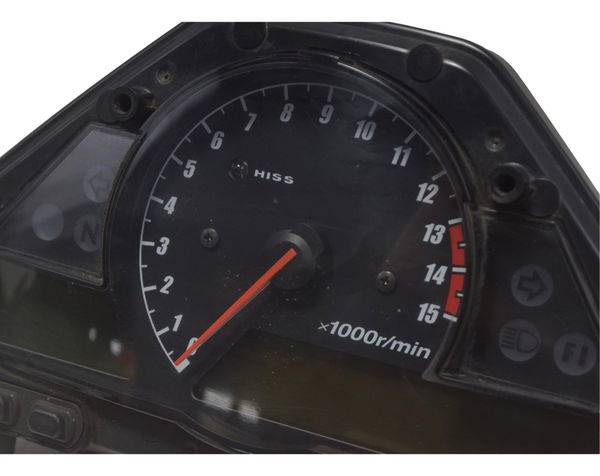 Painel Honda Cb 600f Hornet 08-11 Original