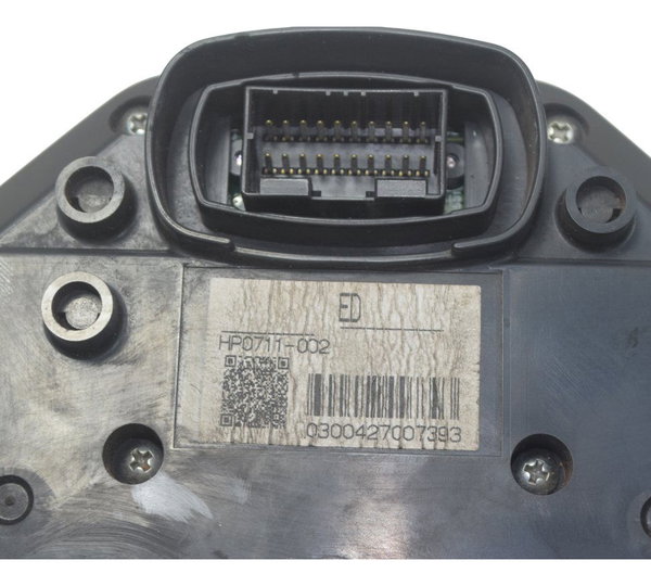 Painel Honda Cb 600f Hornet 08-11 Original