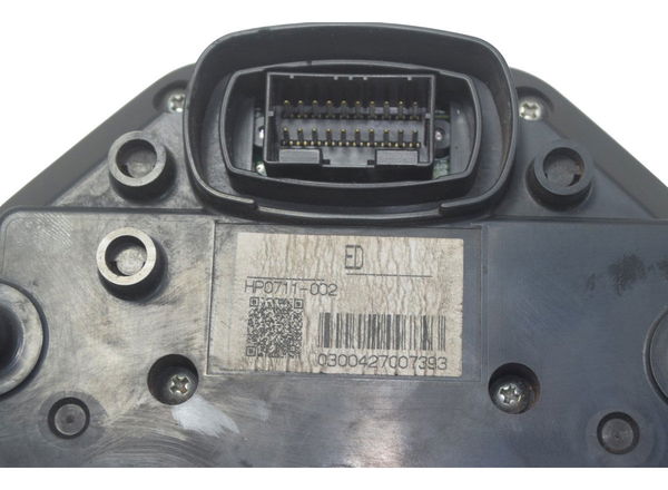 Painel Honda Cb 600f Hornet 08-11 Original