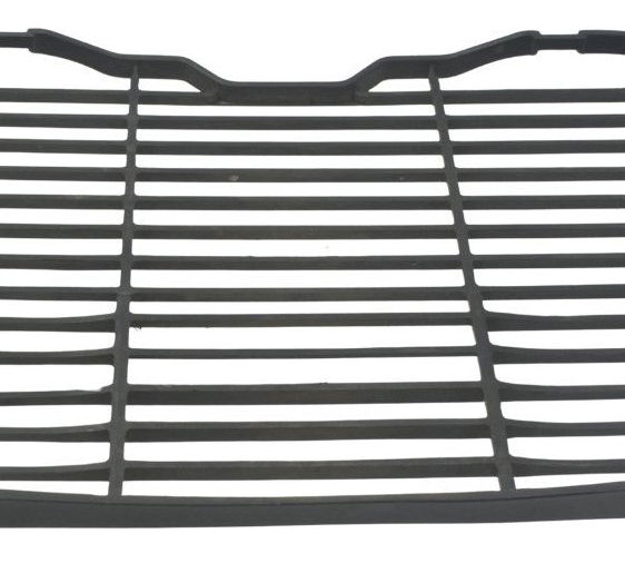 Grade Radiador C/ Avaria Honda Cb 600f Hornet 08-11 Original Preto