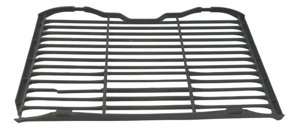 Grade Radiador C/ Avaria Honda Cb 600f Hornet 08-11 Original Preto