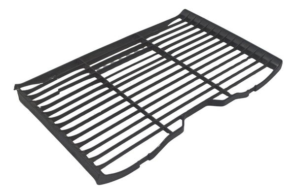 Grade Radiador C/ Avaria Honda Cb 600f Hornet 08-11 Original Preto