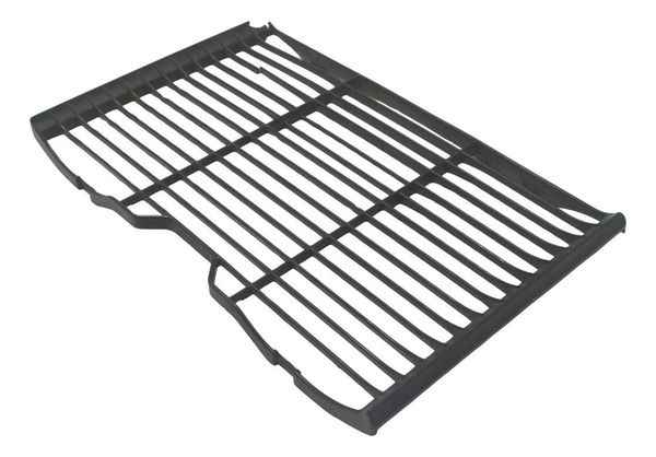 Grade Radiador C/ Avaria Honda Cb 600f Hornet 08-11 Original Preto