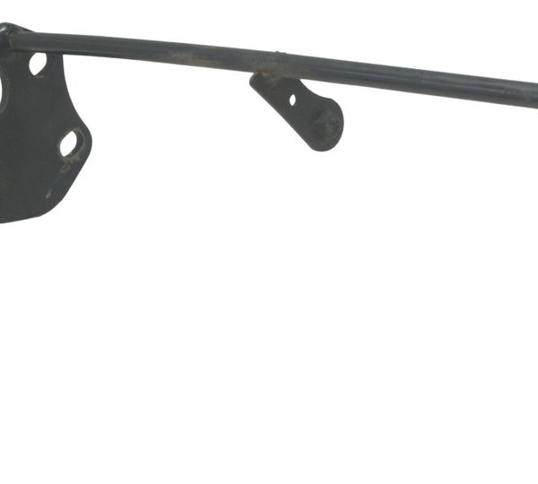 Suporte Motor Dianteiro Honda Cb 600f Hornet 08-11 Original