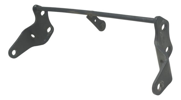 Suporte Motor Dianteiro Honda Cb 600f Hornet 08-11 Original