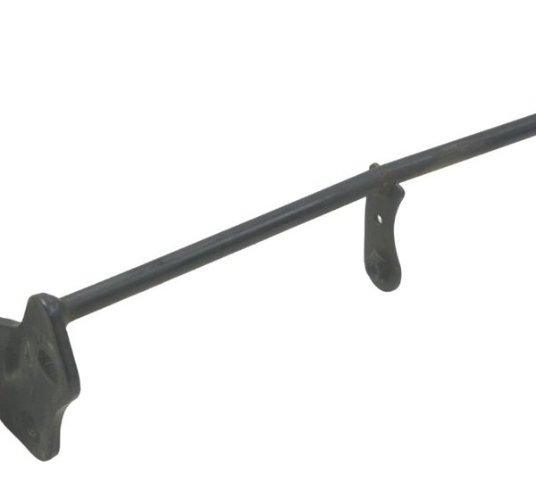 Suporte Motor Dianteiro Honda Cb 600f Hornet 08-11 Original