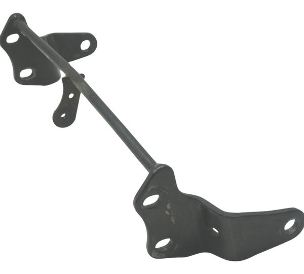 Suporte Motor Dianteiro Honda Cb 600f Hornet 08-11 Original