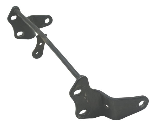 Suporte Motor Dianteiro Honda Cb 600f Hornet 08-11 Original