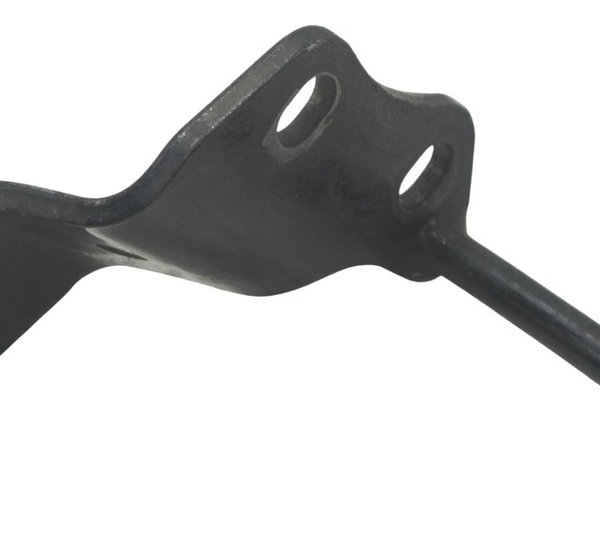 Suporte Motor Dianteiro Honda Cb 600f Hornet 08-11 Original