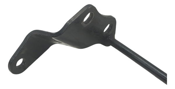 Suporte Motor Dianteiro Honda Cb 600f Hornet 08-11 Original