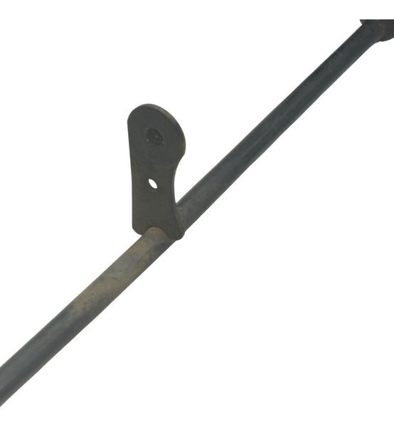 Suporte Motor Dianteiro Honda Cb 600f Hornet 08-11 Original