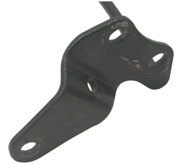 Suporte Motor Dianteiro Honda Cb 600f Hornet 08-11 Original