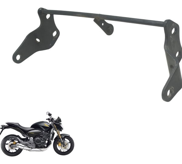 Suporte Motor Dianteiro Honda Cb 600f Hornet 08-11 Original