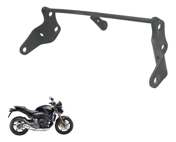 Suporte Motor Dianteiro Honda Cb 600f Hornet 08-11 Original