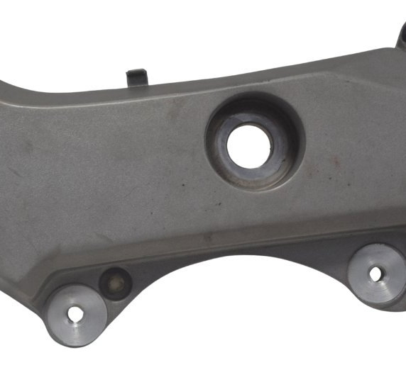 Suporte Motor Pedaleira Dir Honda Cb 600f Hornet 08-11 Orig Preto