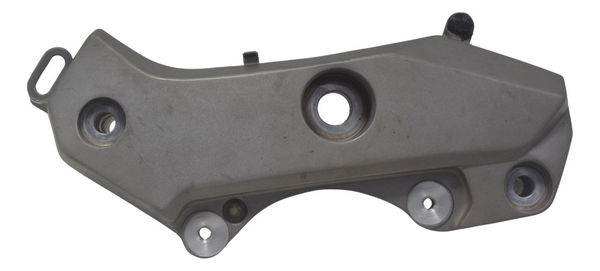 Suporte Motor Pedaleira Dir Honda Cb 600f Hornet 08-11 Orig Preto