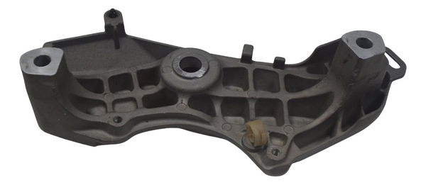 Suporte Motor Pedaleira Dir Honda Cb 600f Hornet 08-11 Orig Preto