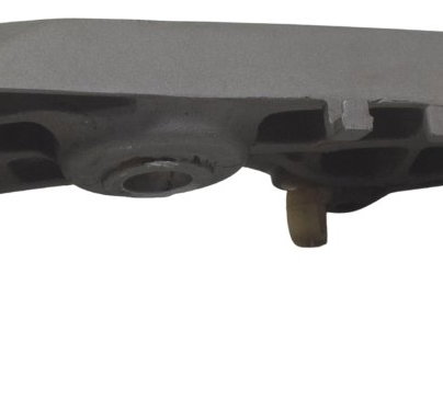 Suporte Motor Pedaleira Dir Honda Cb 600f Hornet 08-11 Orig Preto