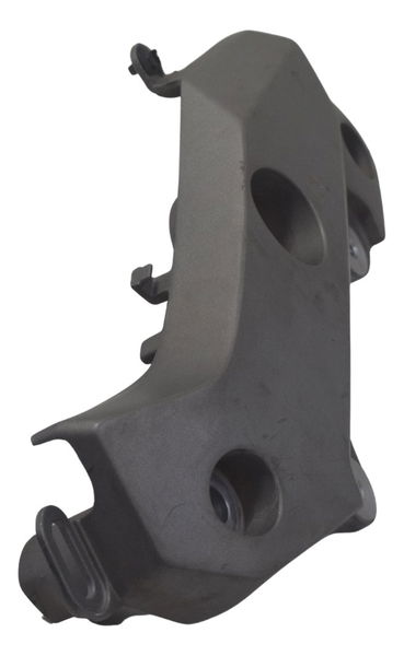 Suporte Motor Pedaleira Dir Honda Cb 600f Hornet 08-11 Orig Preto