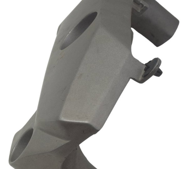 Suporte Motor Pedaleira Dir Honda Cb 600f Hornet 08-11 Orig Preto