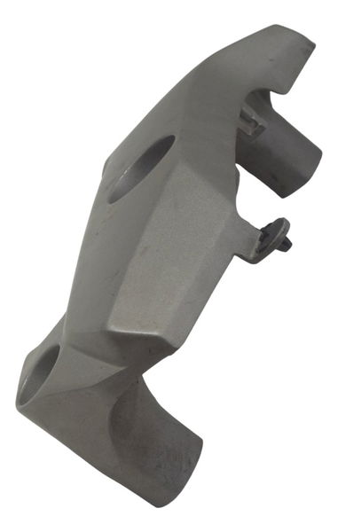 Suporte Motor Pedaleira Dir Honda Cb 600f Hornet 08-11 Orig Preto