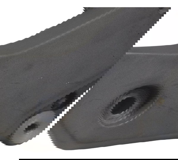 Suporte Motor Pedaleira Dir Honda Cb 600f Hornet 08-11 Orig Preto