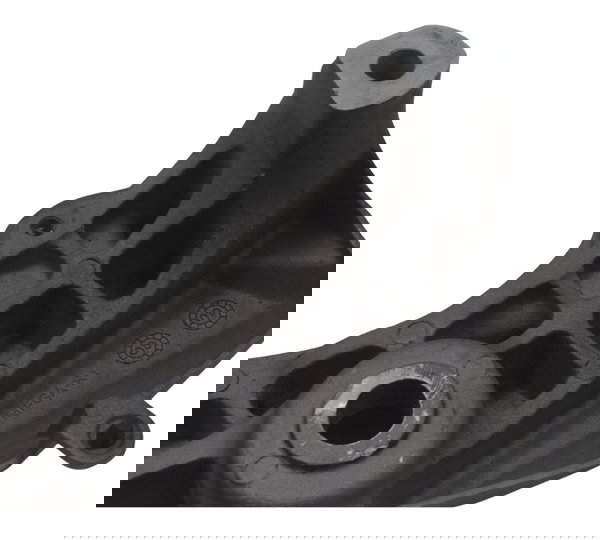 Suporte Motor Pedaleira Dir Honda Cb 600f Hornet 08-11 Orig Preto