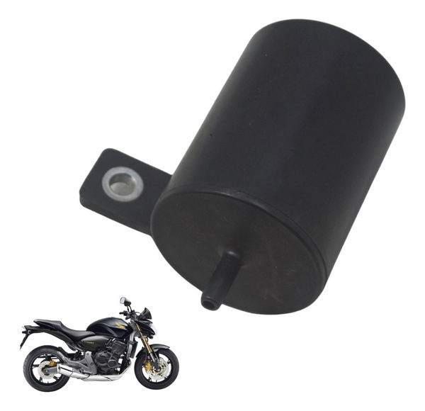 Reservatório Vácuo Honda Cb 600f Hornet 08-11 Original