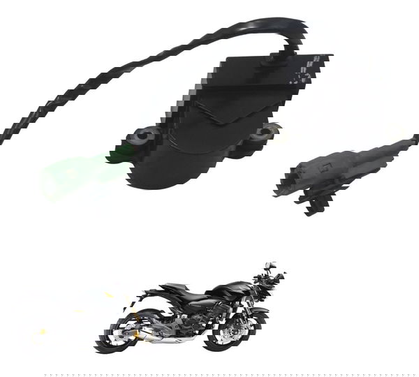 Sensor Tombo Inclinação Honda Cb 600f Hornet 08-11 Original