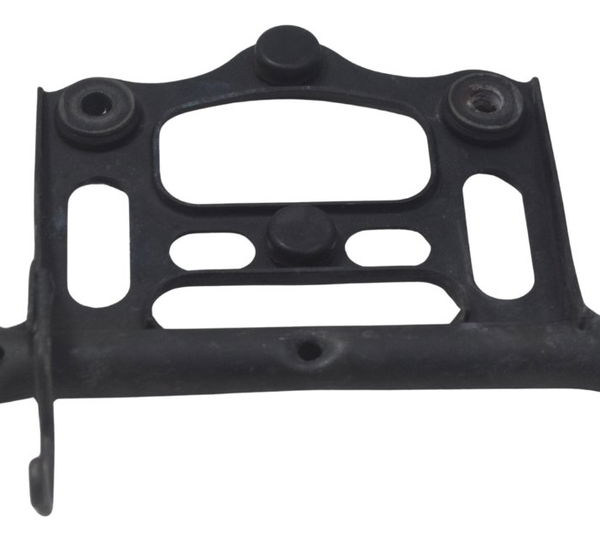 Suporte Retificador Carga Honda Cb 600f Hornet 08-11 Orig