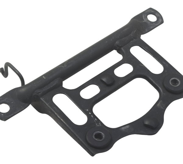 Suporte Retificador Carga Honda Cb 600f Hornet 08-11 Orig