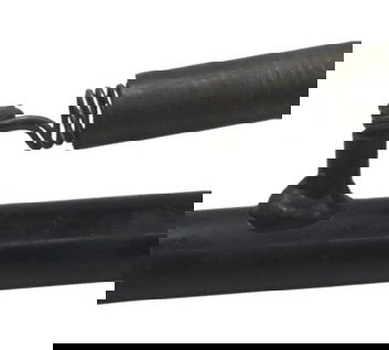 Pedal Descanso Lateral C/ Avaria Honda Cb 600f Hornet 08-11