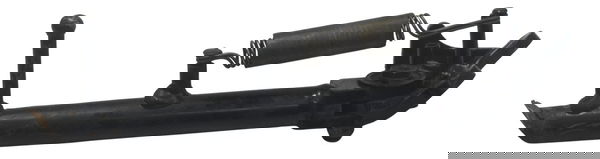 Pedal Descanso Lateral C/ Avaria Honda Cb 600f Hornet 08-11