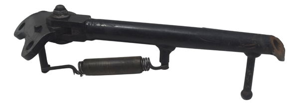 Pedal Descanso Lateral C/ Avaria Honda Cb 600f Hornet 08-11