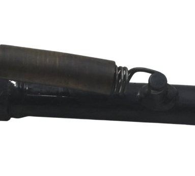 Pedal Descanso Lateral C/ Avaria Honda Cb 600f Hornet 08-11