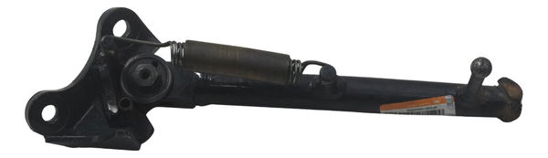 Pedal Descanso Lateral C/ Avaria Honda Cb 600f Hornet 08-11