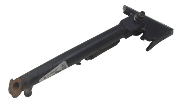 Pedal Descanso Lateral C/ Avaria Honda Cb 600f Hornet 08-11