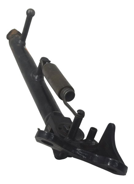 Pedal Descanso Lateral C/ Avaria Honda Cb 600f Hornet 08-11