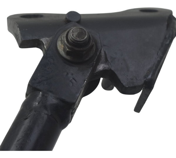 Pedal Descanso Lateral C/ Avaria Honda Cb 600f Hornet 08-11