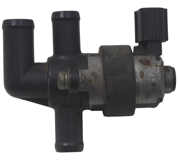 Válvula Solenoide Ar Honda Cb 600f Hornet 08-11 Original