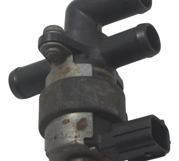 Válvula Solenoide Ar Honda Cb 600f Hornet 08-11 Original