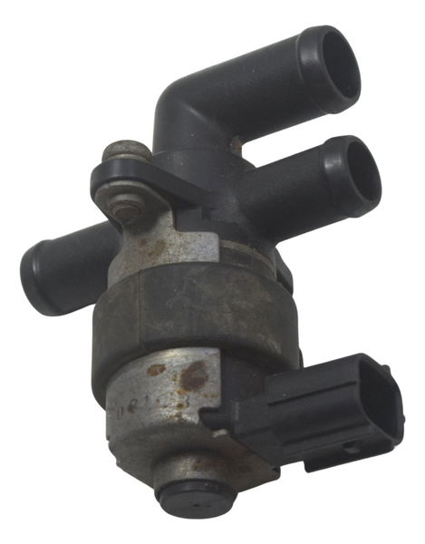 Válvula Solenoide Ar Honda Cb 600f Hornet 08-11 Original