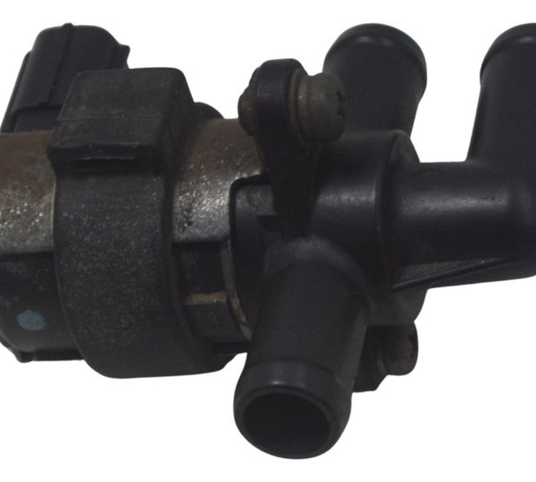 Válvula Solenoide Ar Honda Cb 600f Hornet 08-11 Original