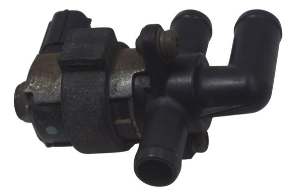 Válvula Solenoide Ar Honda Cb 600f Hornet 08-11 Original