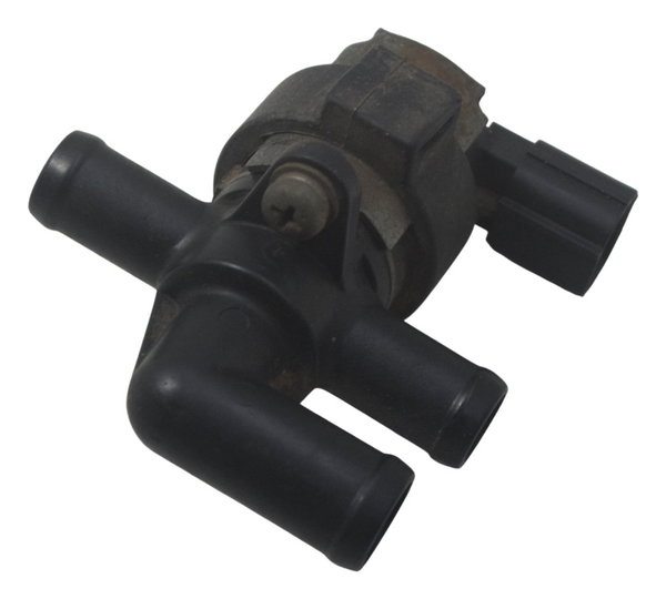 Válvula Solenoide Ar Honda Cb 600f Hornet 08-11 Original