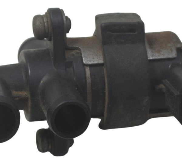 Válvula Solenoide Ar Honda Cb 600f Hornet 08-11 Original