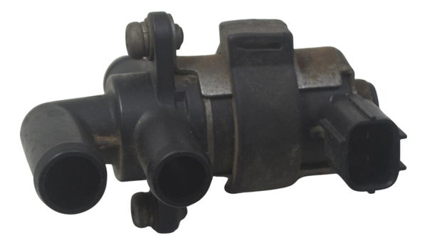 Válvula Solenoide Ar Honda Cb 600f Hornet 08-11 Original