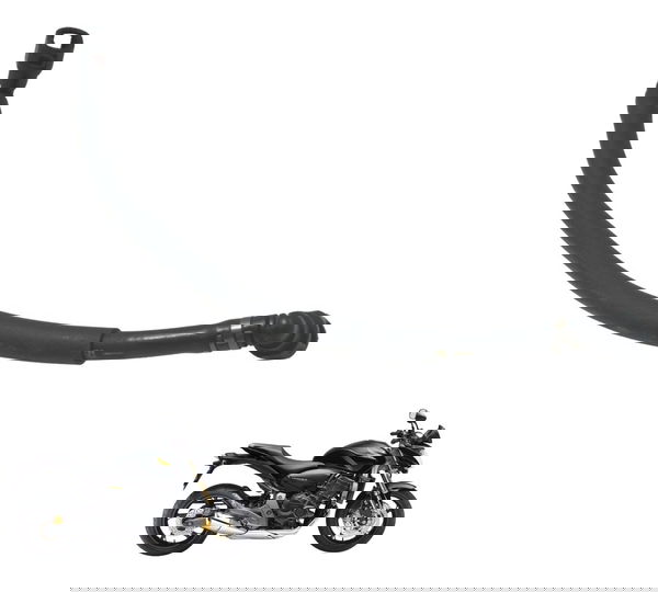Mangueira Injeção Honda Cb 600f Hornet 08-11 Original