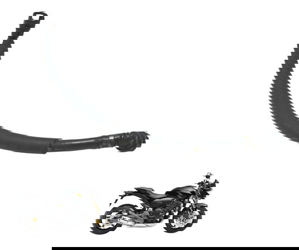 Mangueira Injeção Honda Cb 600f Hornet 08-11 Original